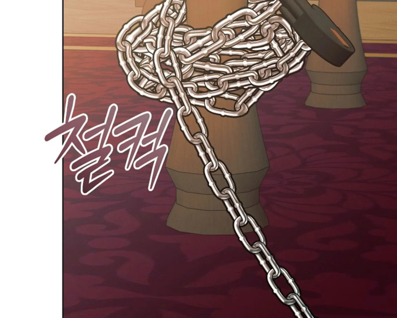 Try Begging Chapter 60 page 168 - 