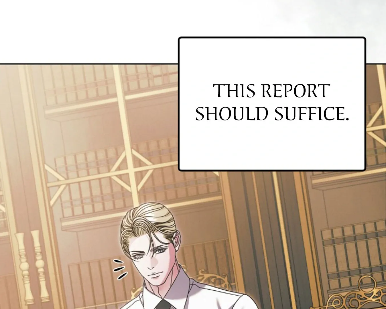 Try Begging Chapter 60 page 18 - 