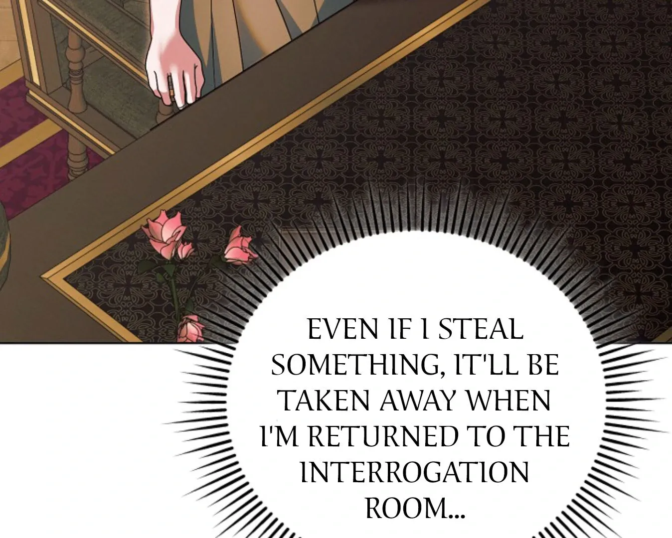 Try Begging Chapter 60 page 173 - 