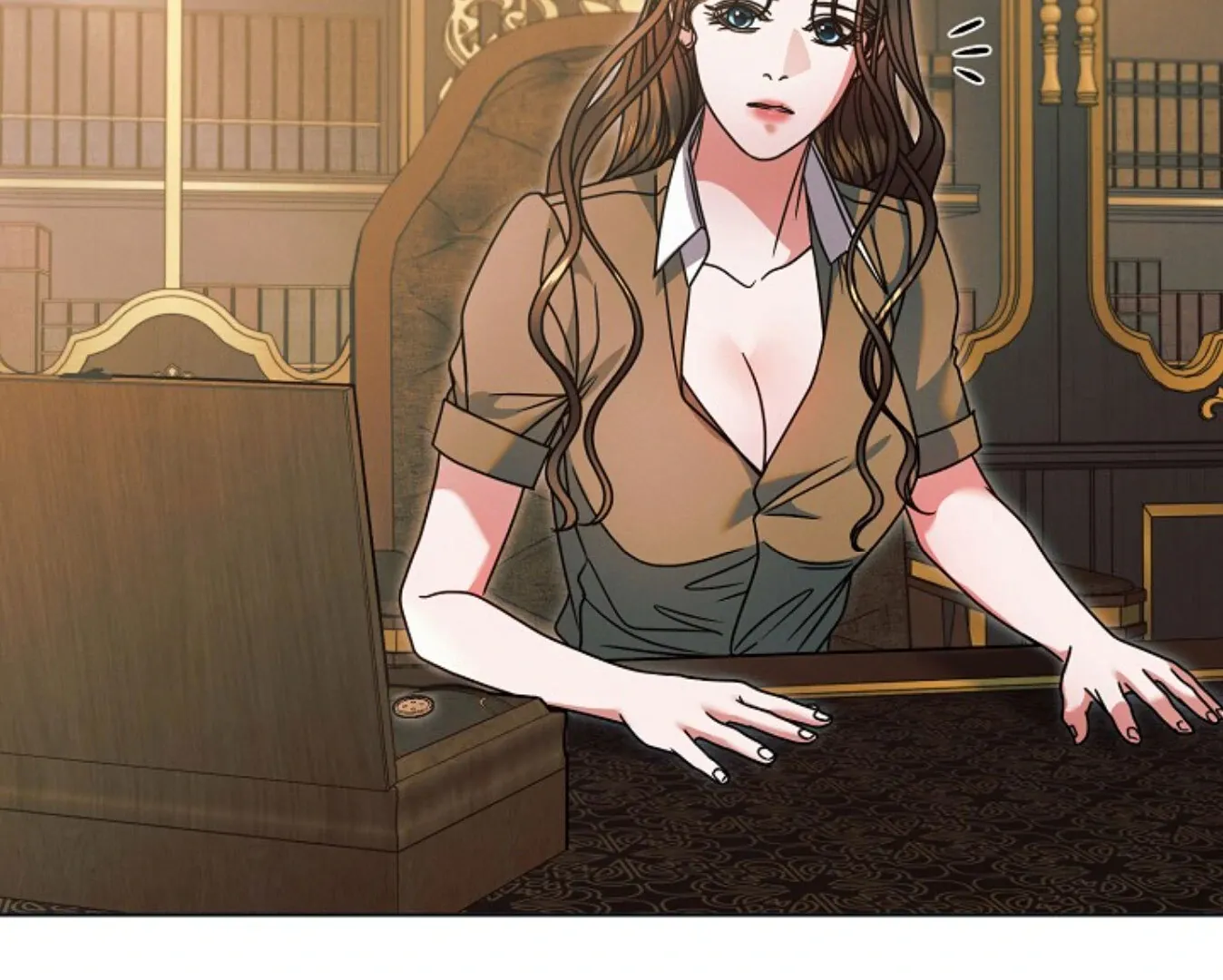 Try Begging Chapter 60 page 175 - 