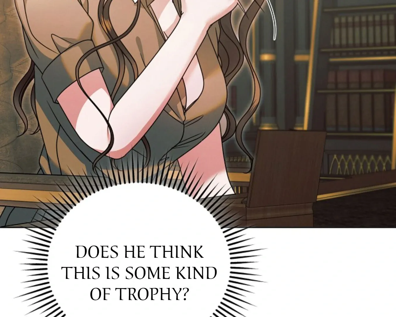 Try Begging Chapter 60 page 180 - 