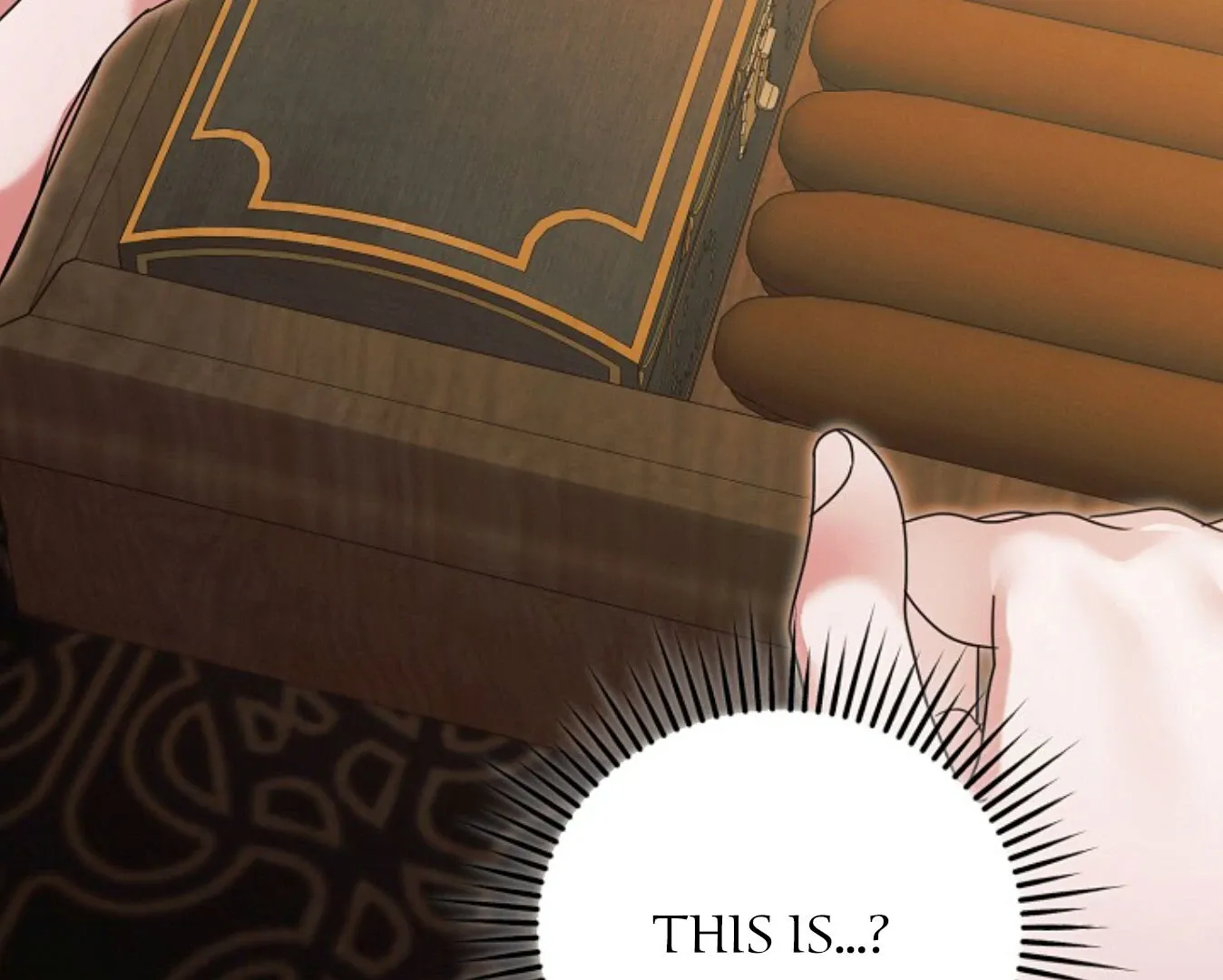 Try Begging Chapter 60 page 185 - 