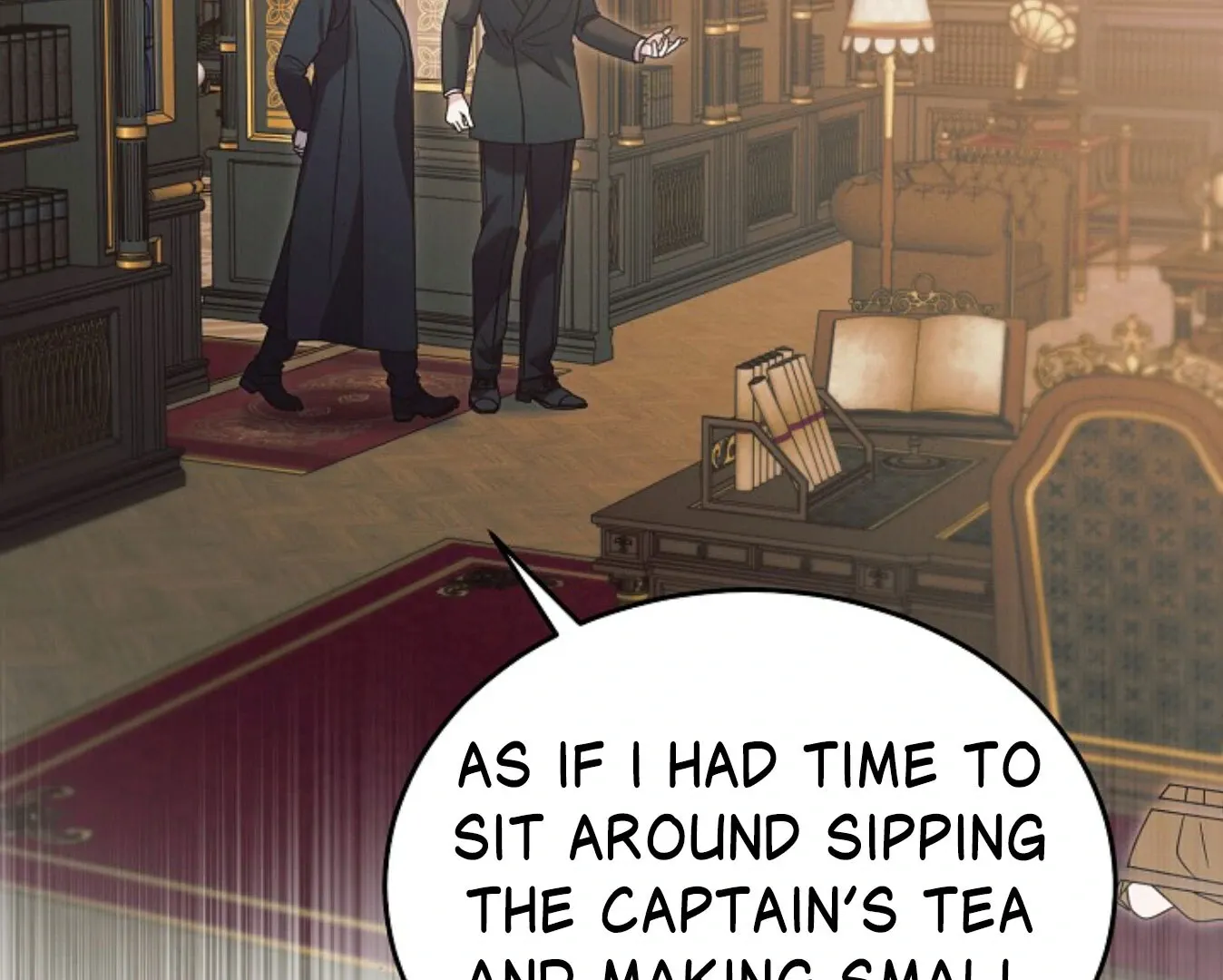 Try Begging Chapter 60 page 199 - 