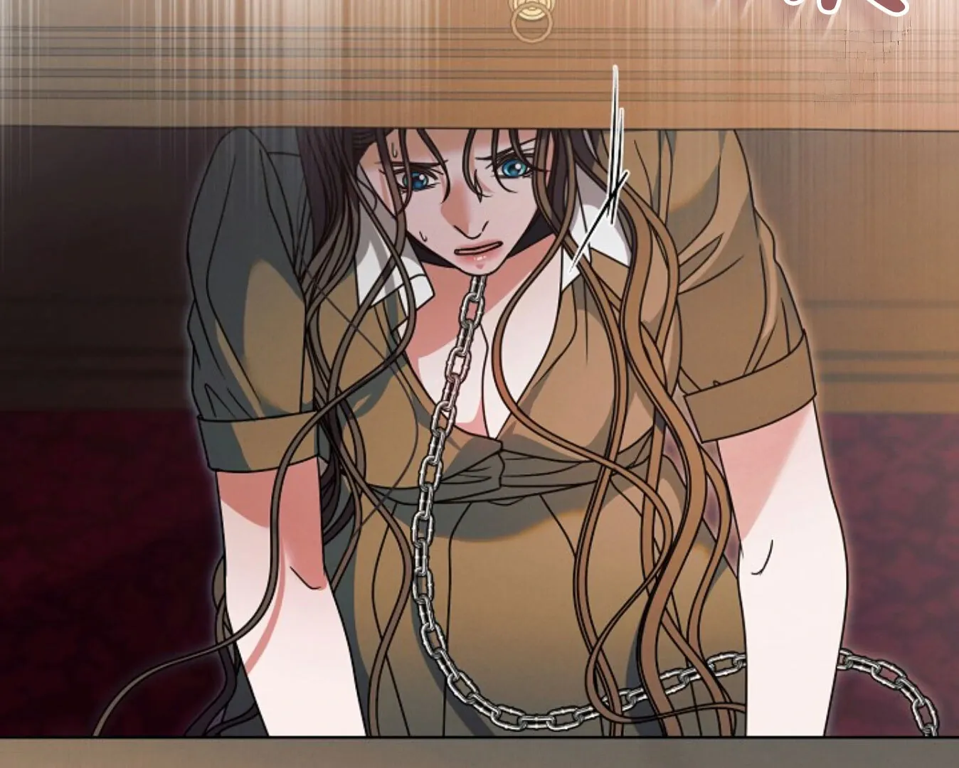 Try Begging Chapter 60 page 201 - 