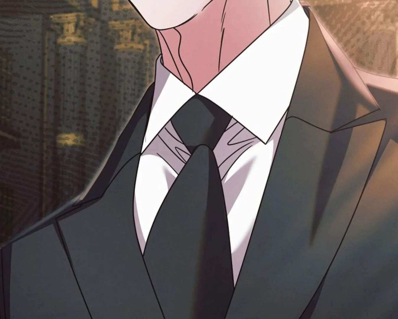 Try Begging Chapter 60 page 207 - 