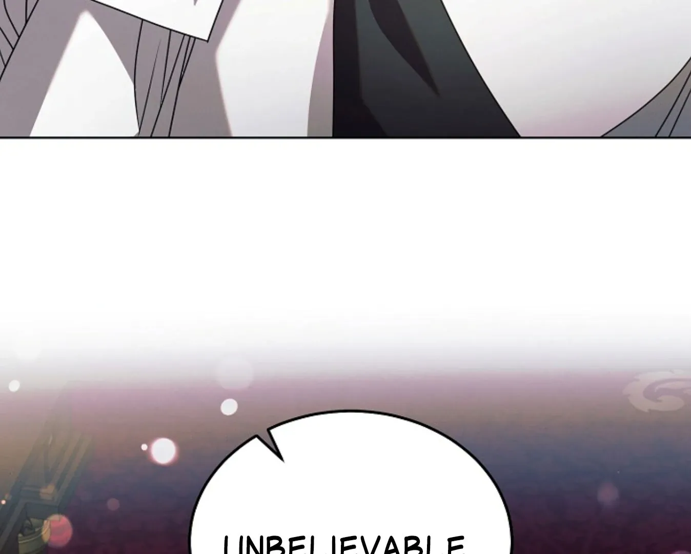 Try Begging Chapter 60 page 23 - 