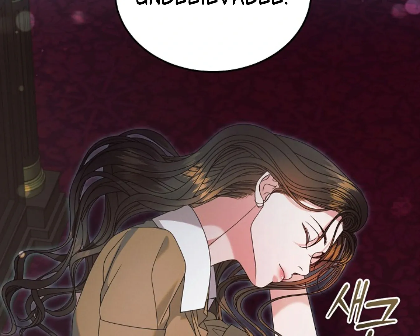 Try Begging Chapter 60 page 24 - 