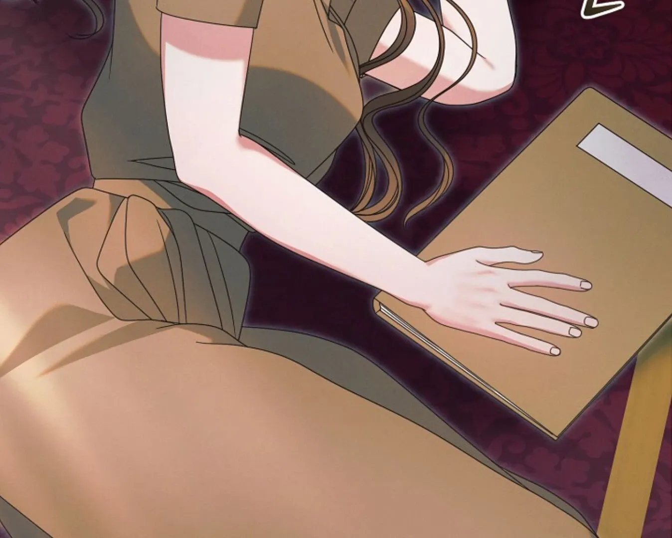 Try Begging Chapter 60 page 25 - 