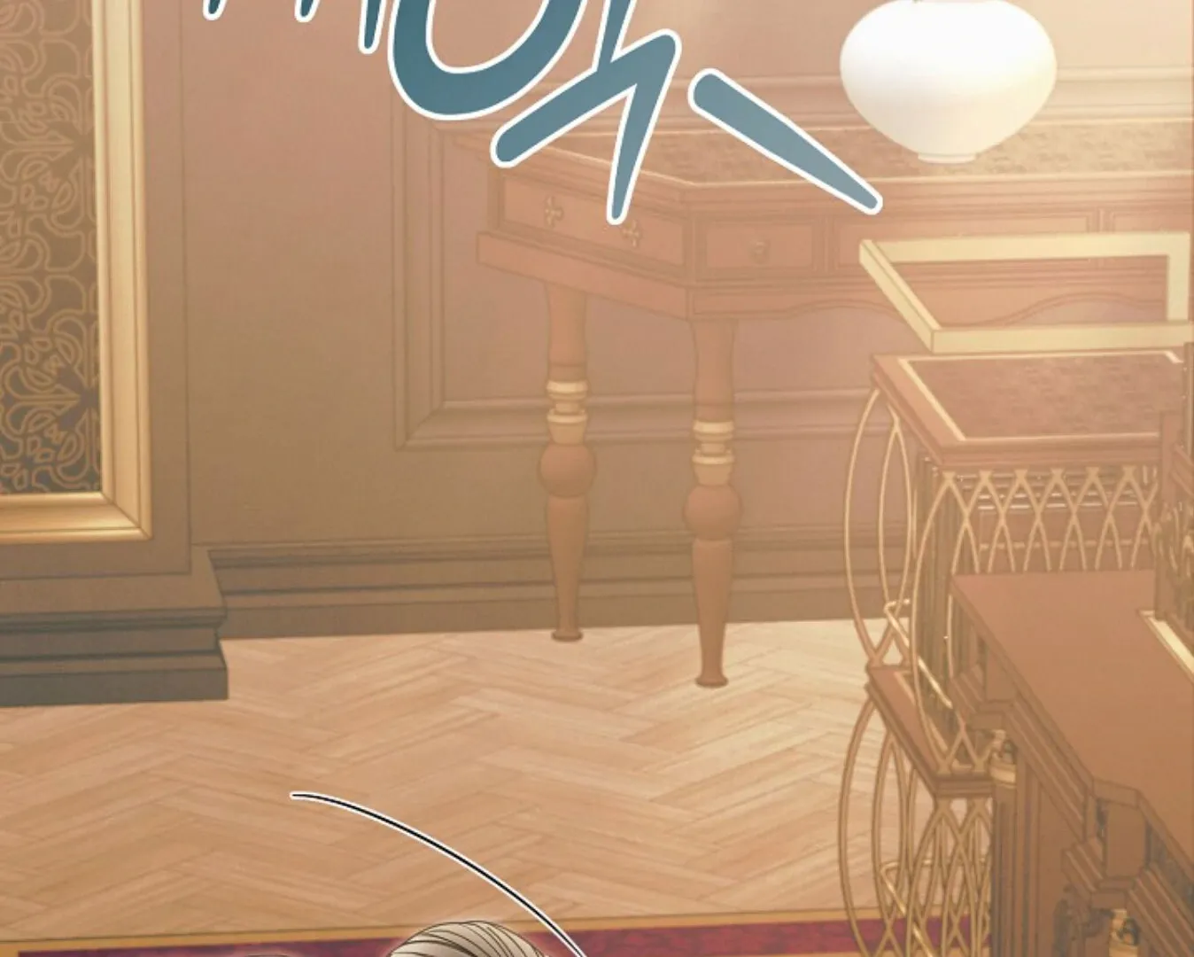 Try Begging Chapter 60 page 29 - 