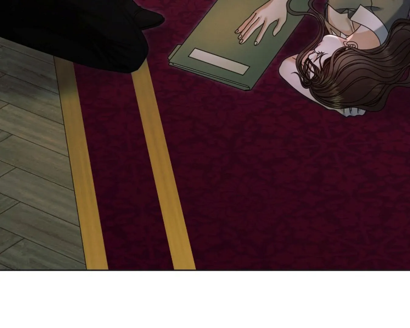 Try Begging Chapter 60 page 31 - 