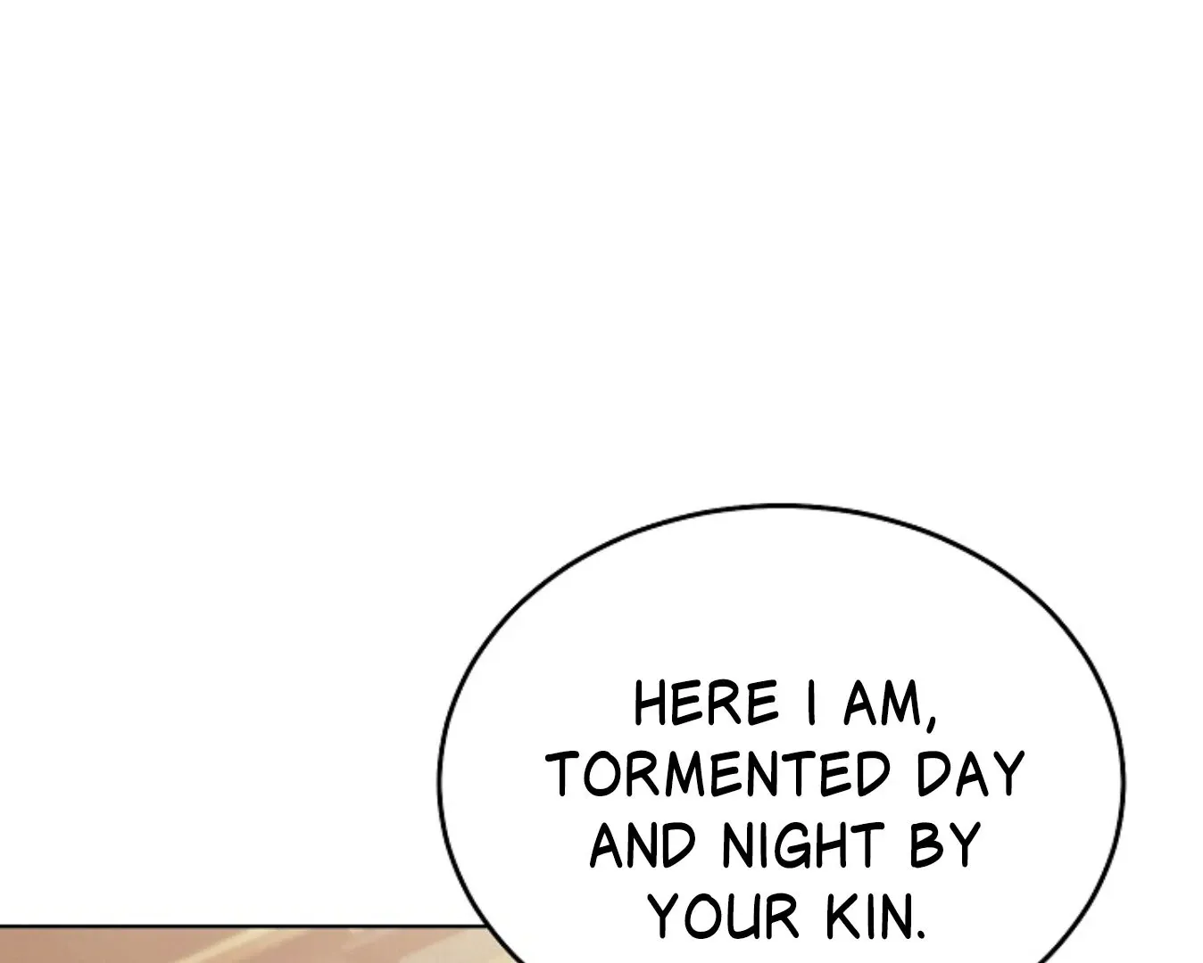 Try Begging Chapter 60 page 32 - 