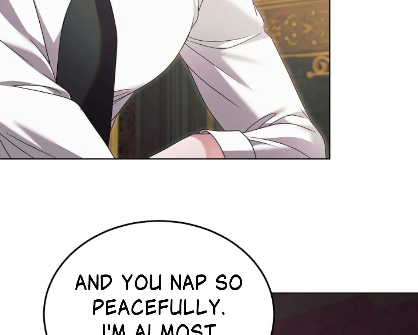Try Begging Chapter 60 page 34 - 