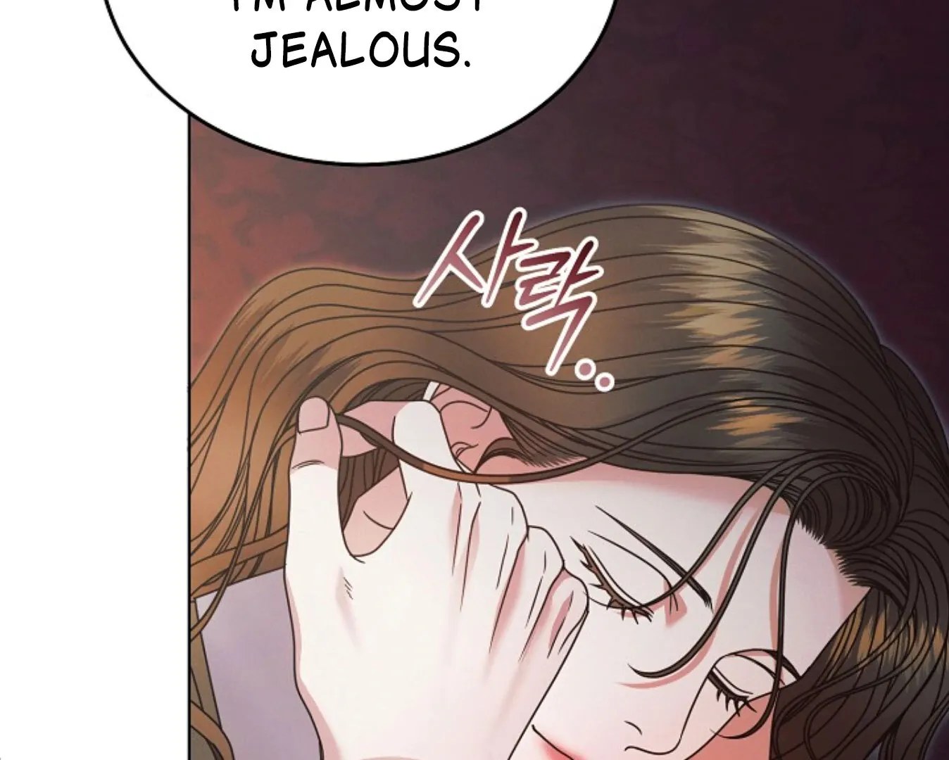Try Begging Chapter 60 page 35 - 