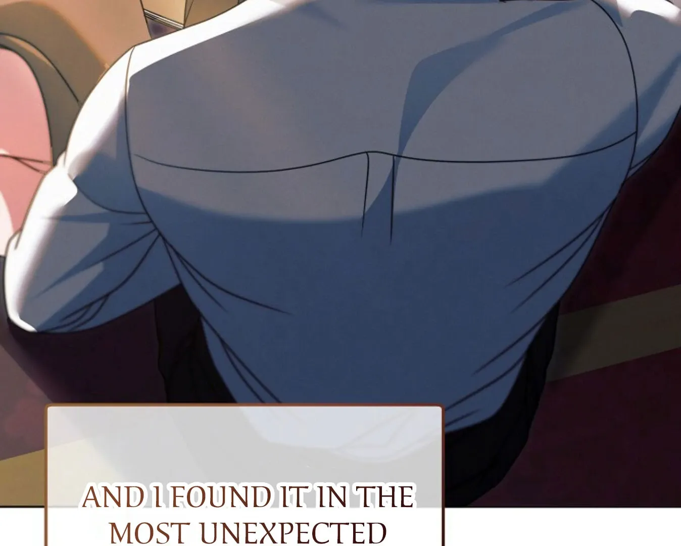 Try Begging Chapter 60 page 39 - 