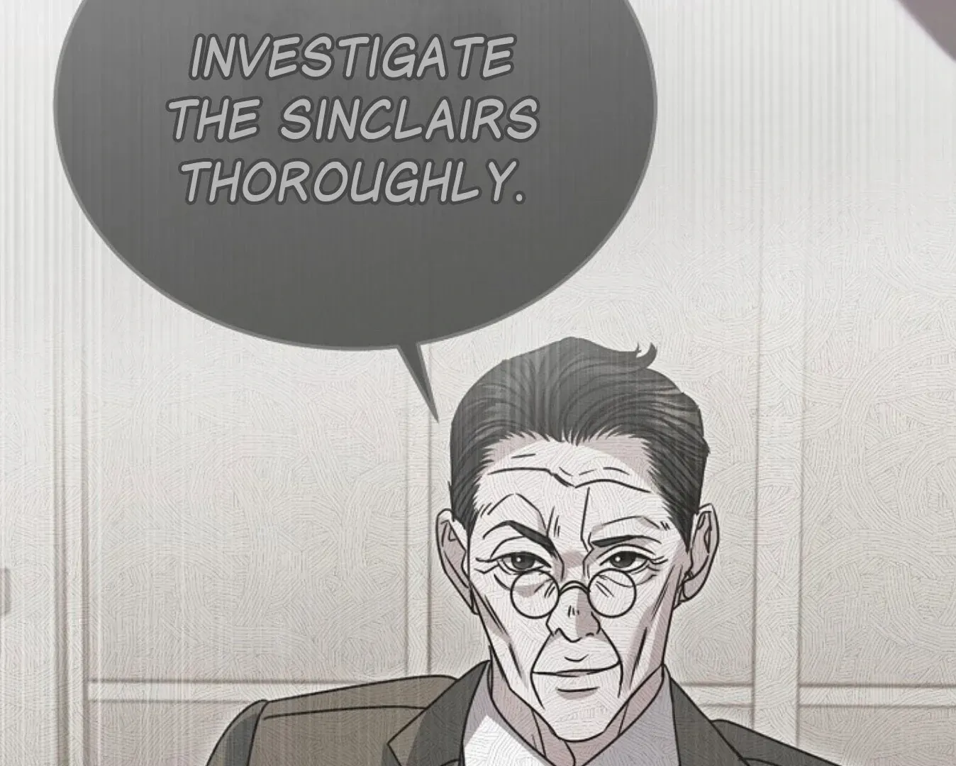Try Begging Chapter 60 page 5 - 