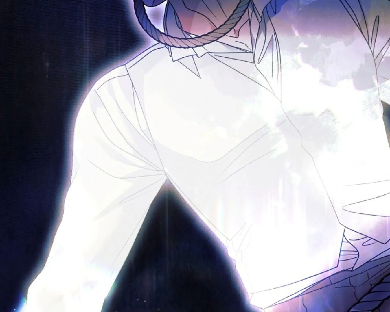 Try Begging Chapter 60 page 46 - 
