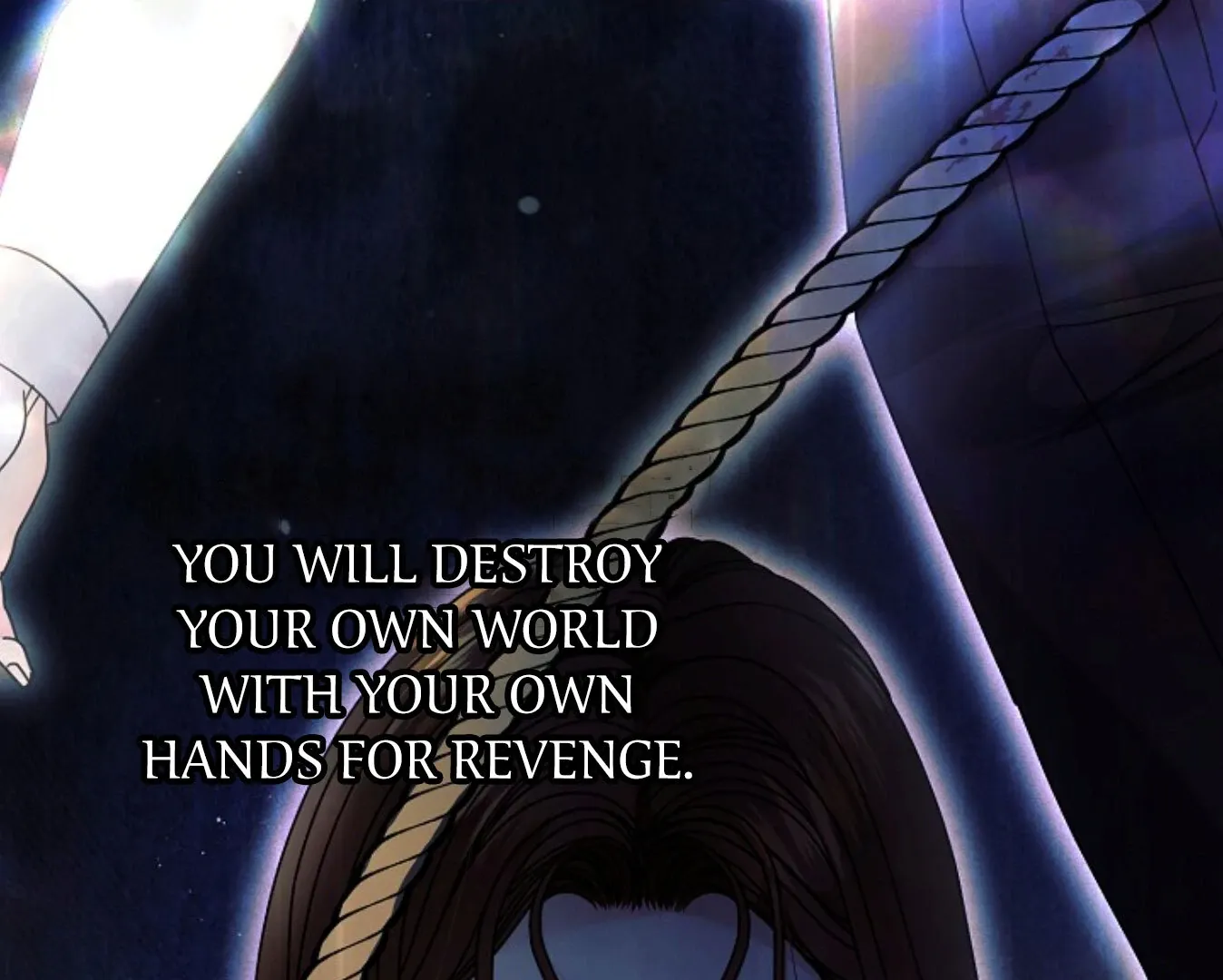 Try Begging Chapter 60 page 47 - 