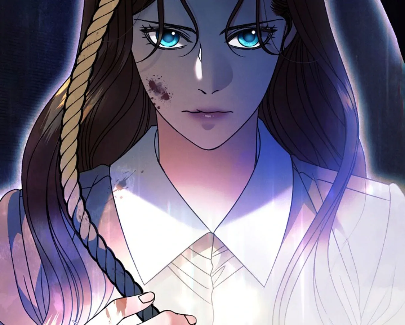 Try Begging Chapter 60 page 48 - 