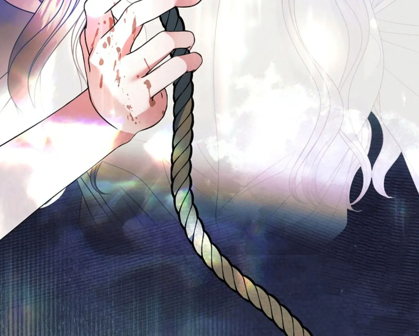Try Begging Chapter 60 page 49 - 