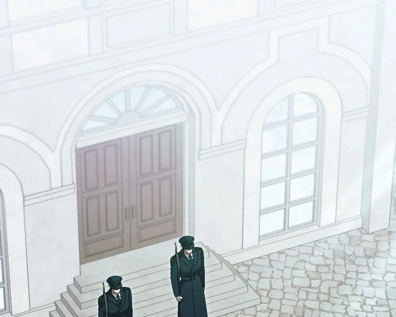 Try Begging Chapter 60 page 65 - 