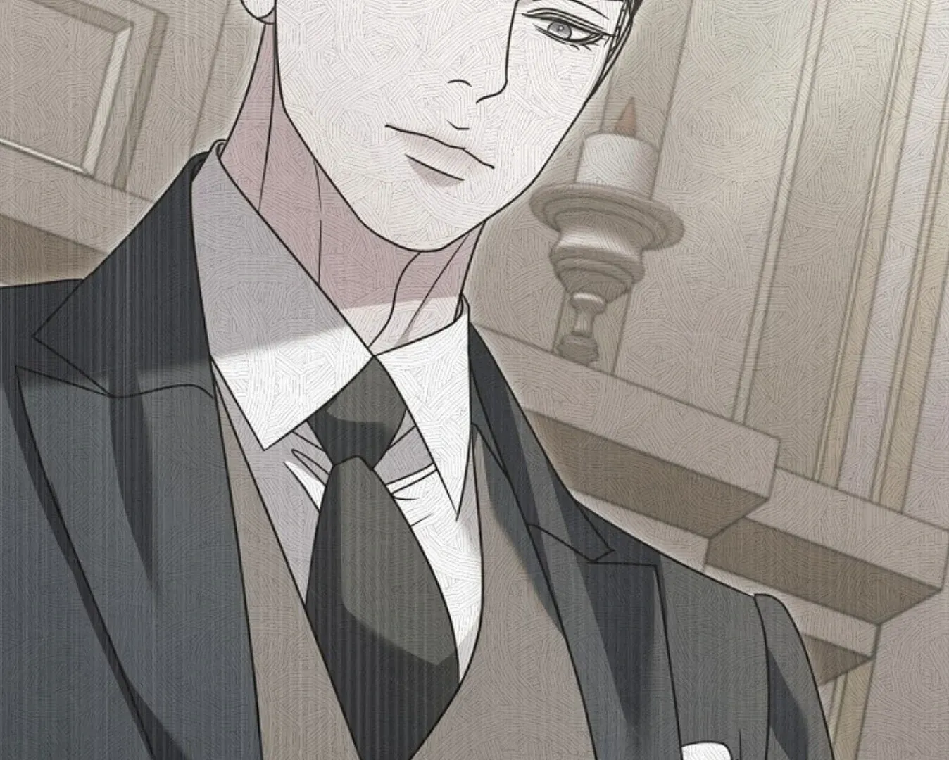 Try Begging Chapter 60 page 8 - 