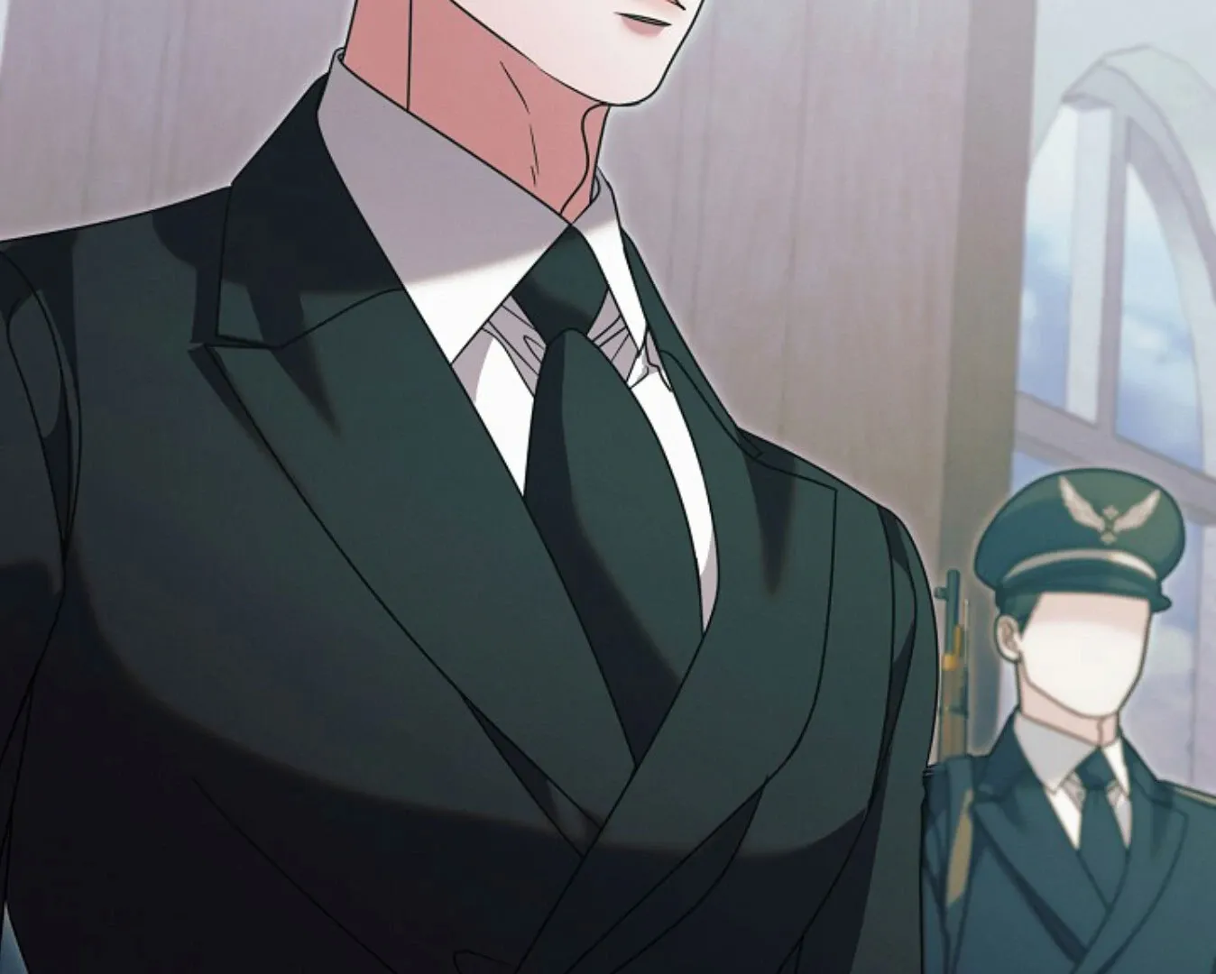 Try Begging Chapter 60 page 71 - 