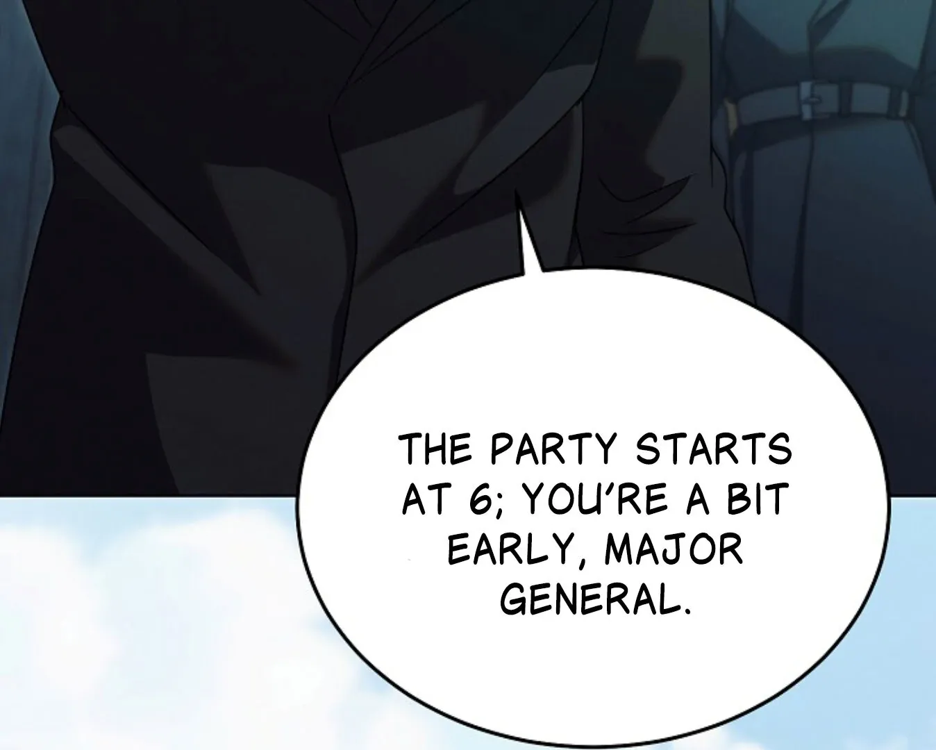 Try Begging Chapter 60 page 72 - 