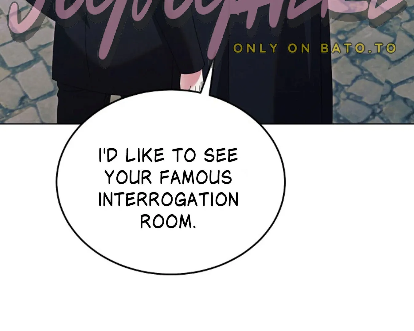 Try Begging Chapter 60 page 78 - 