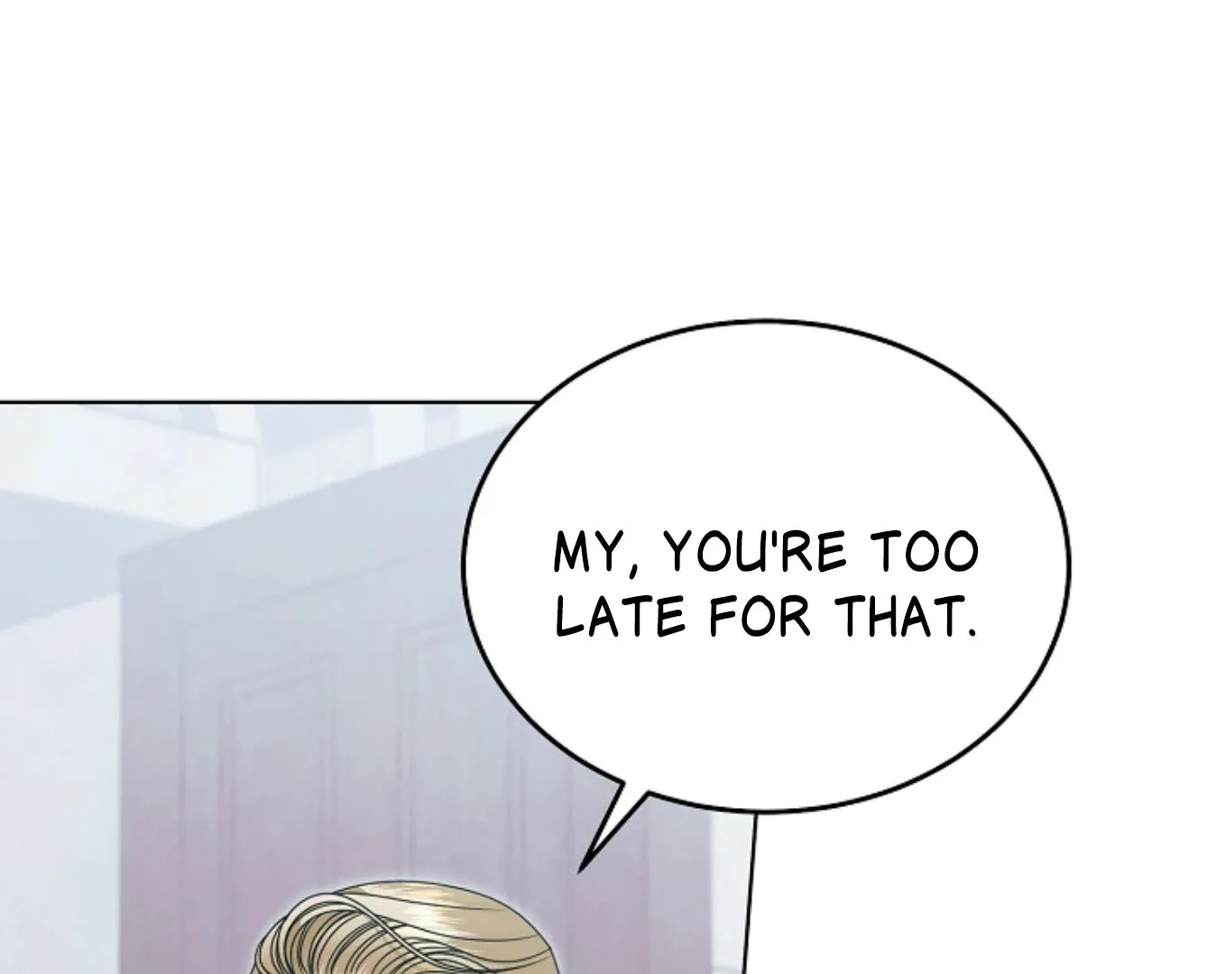 Try Begging Chapter 60 page 79 - 