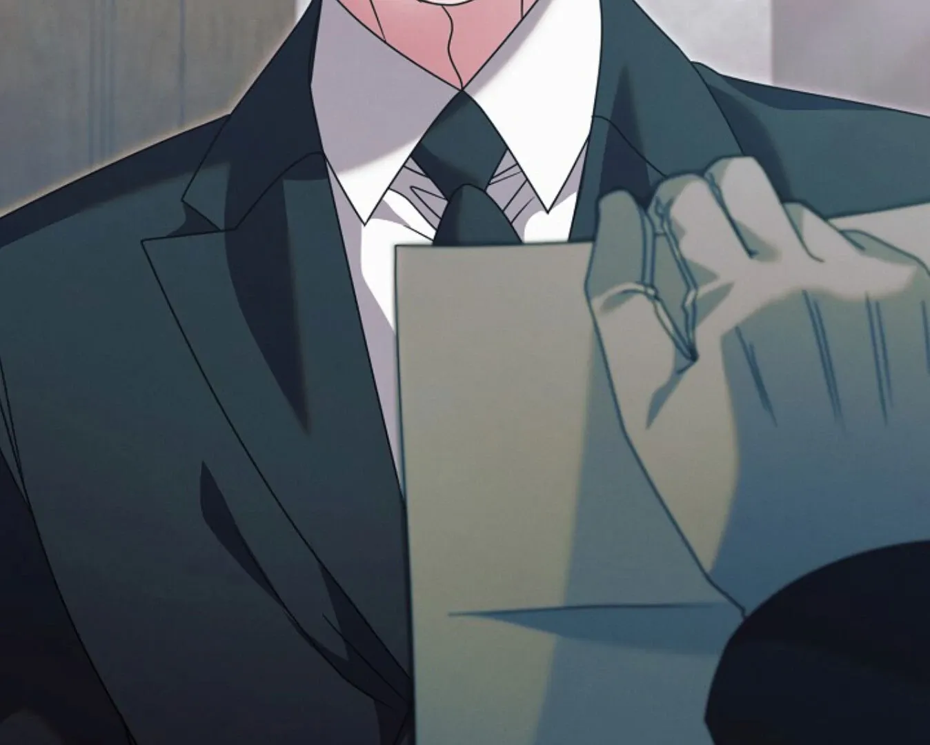 Try Begging Chapter 60 page 91 - 
