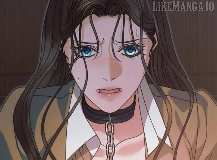 Try Begging Chapter 61 page 110 - 
