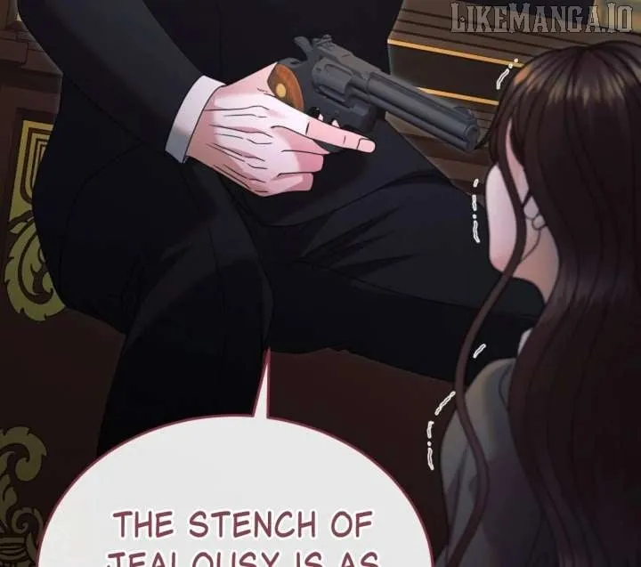 Try Begging Chapter 61 page 115 - 