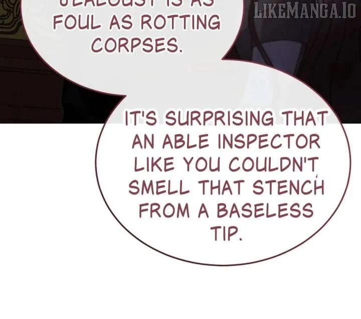 Try Begging Chapter 61 page 116 - 