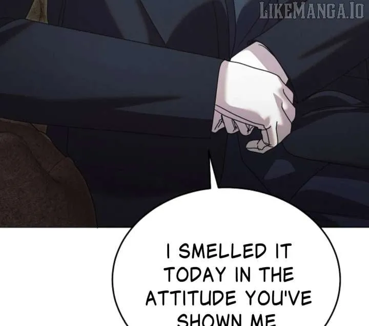 Try Begging Chapter 61 page 119 - 