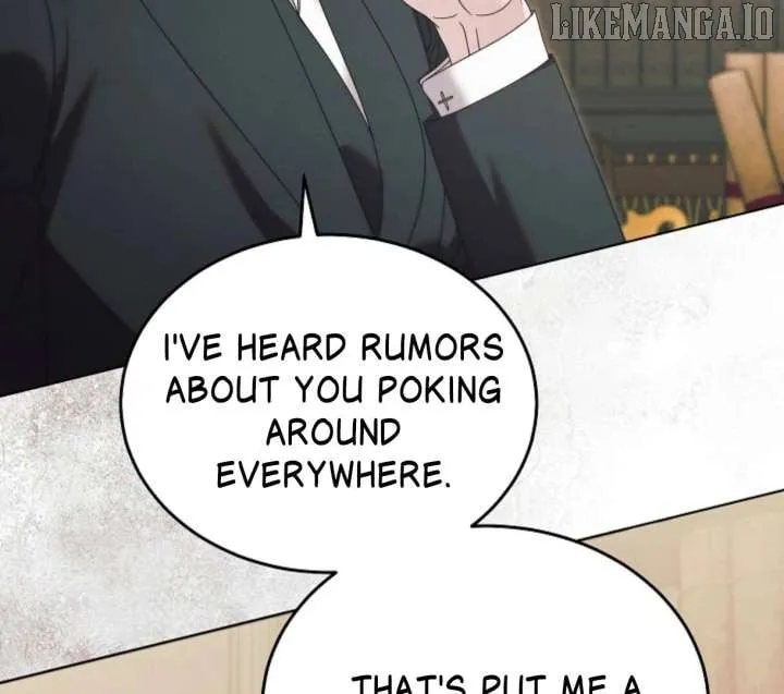 Try Begging Chapter 61 page 122 - 