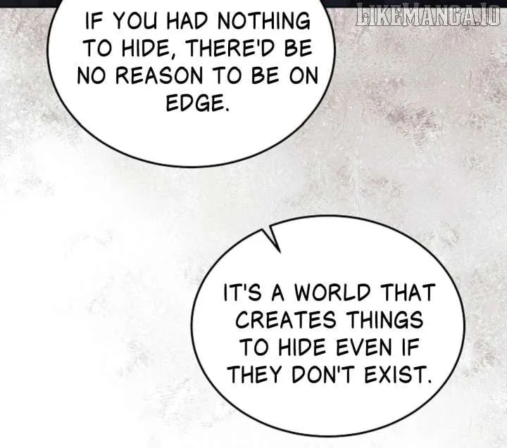 Try Begging Chapter 61 page 125 - 