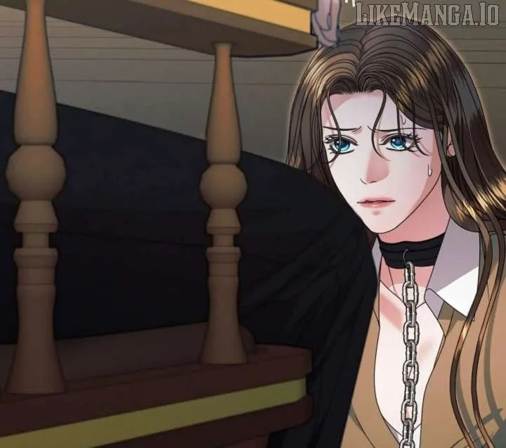 Try Begging Chapter 61 page 14 - 