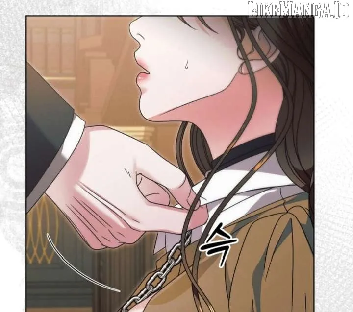 Try Begging Chapter 61 page 16 - 