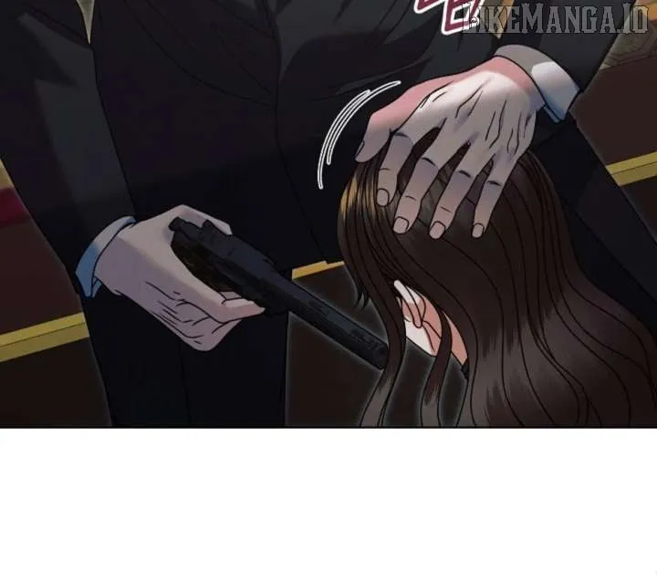 Try Begging Chapter 61 page 168 - 