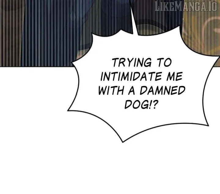 Try Begging Chapter 61 page 181 - 