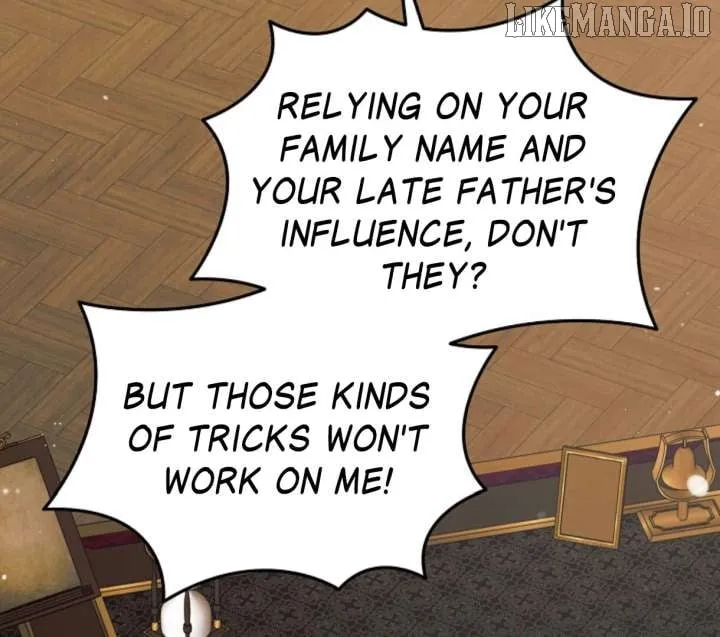 Try Begging Chapter 61 page 186 - 