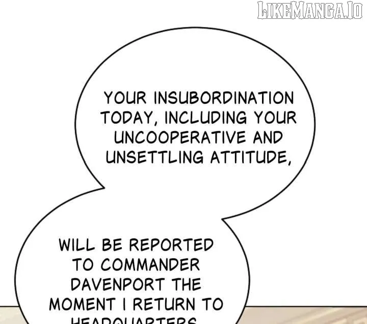 Try Begging Chapter 61 page 195 - 