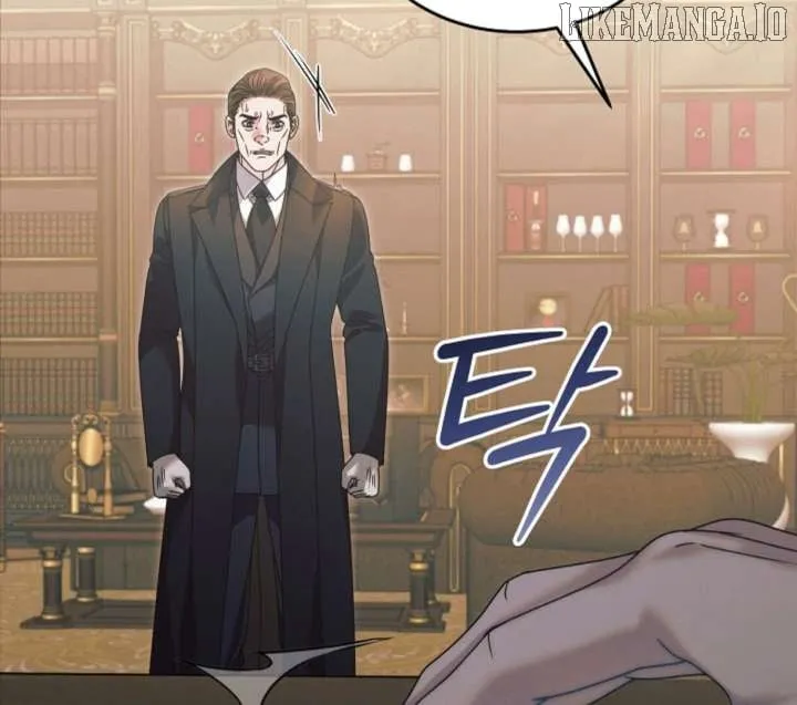 Try Begging Chapter 61 page 21 - 