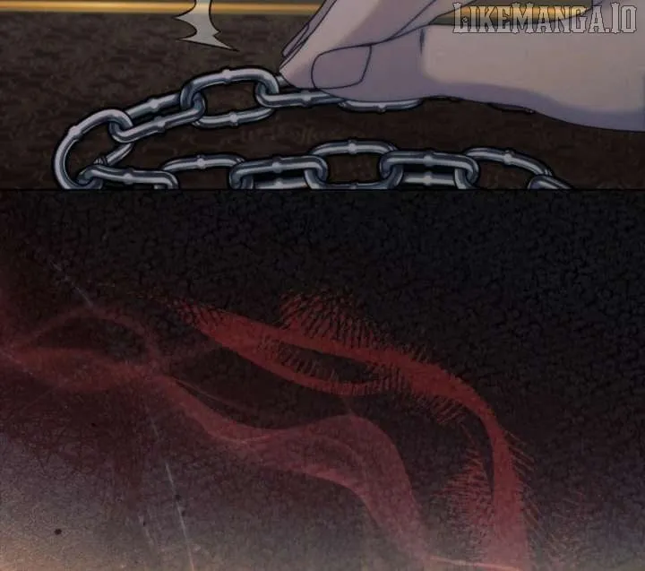 Try Begging Chapter 61 page 22 - 