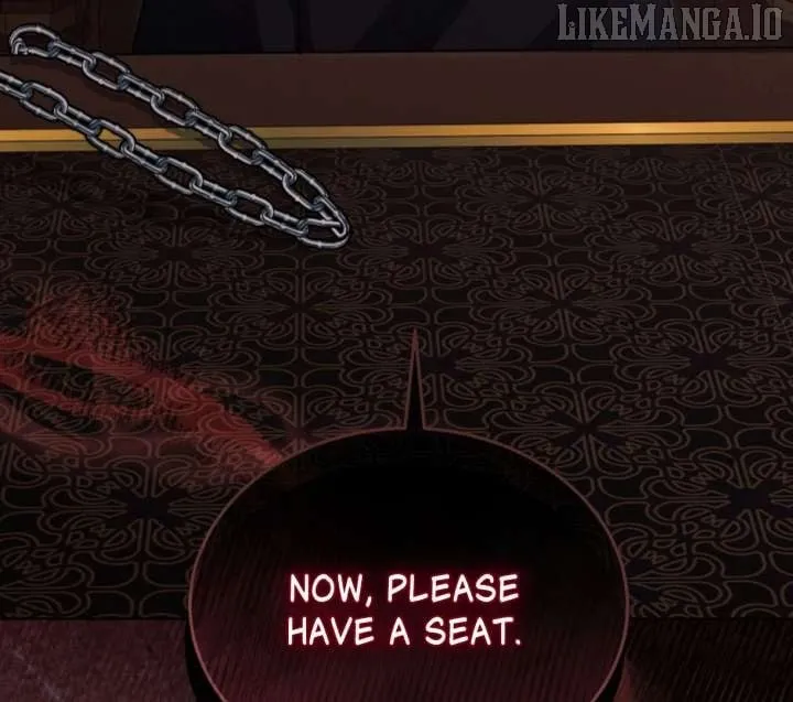 Try Begging Chapter 61 page 25 - 