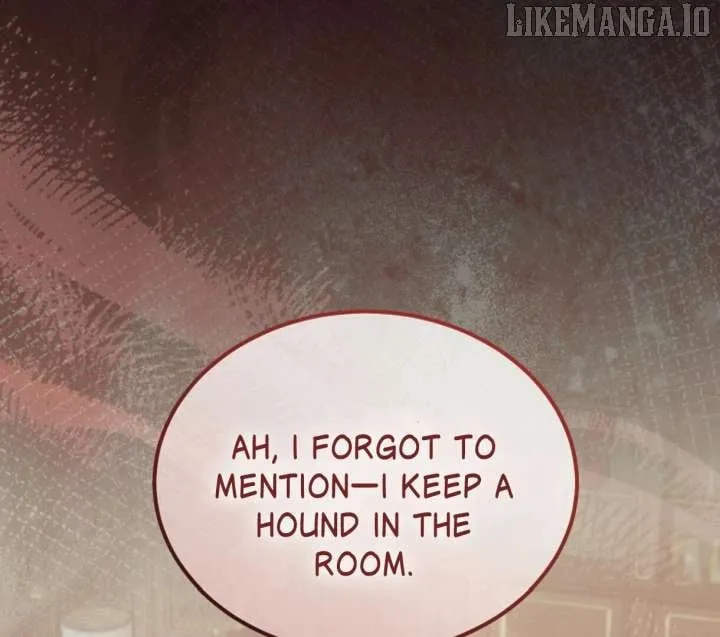 Try Begging Chapter 61 page 4 - 