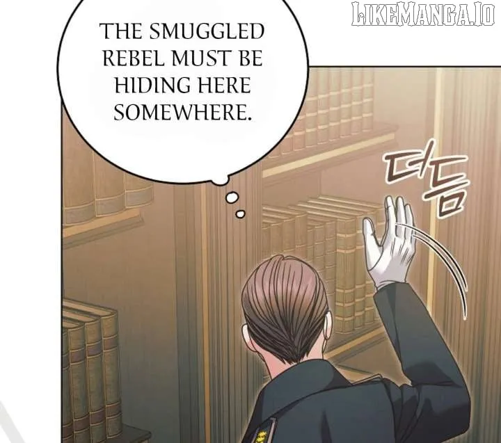 Try Begging Chapter 61 page 31 - 