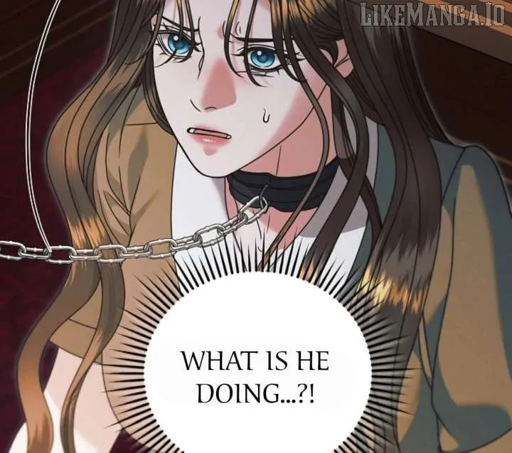 Try Begging Chapter 61 page 44 - 