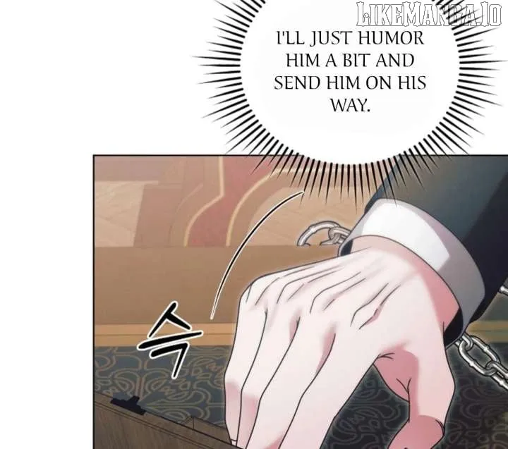 Try Begging Chapter 61 page 60 - 