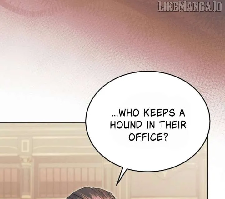 Try Begging Chapter 61 page 8 - 
